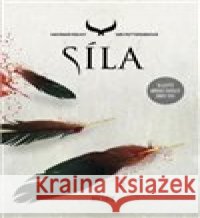 Síla Siri Pettersenová 9788075771780