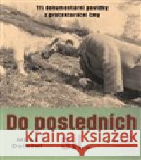 Do posledních sil Miloš Doležal 9788075775436