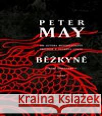 Běžkyně Peter May 9788075775931 Host