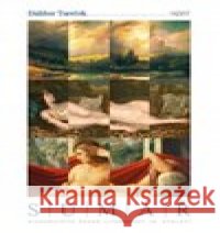 Sumář Dalibor Tureček 9788075776037