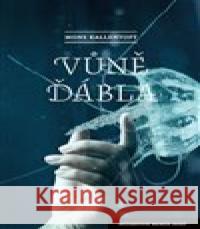 Vůně ďábla Mons Kallentoft 9788075777508 Host