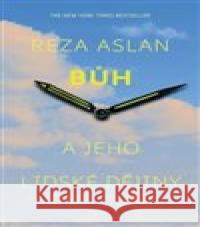 Bůh Reza Aslan 9788075777966