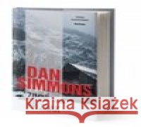 Zimní přízrak Dan Simmons 9788075850171