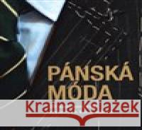 Pánská móda Giuseppe Ceccarelli 9788075851369