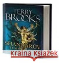 Cesta za krvavým ohněm Terry Brooks 9788075851963 Fobos