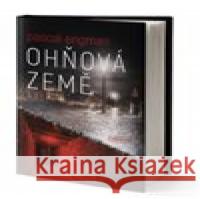 Ohňová země Pascal Engman 9788075857989