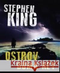 Ostrov Duma Key Stephen King 9788075931290 BETA Dobrovský