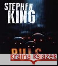 Puls Stephen King 9788075931344