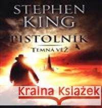 Pistolník Stephen King 9788075931351