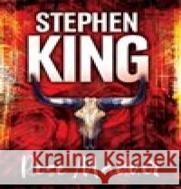 Rose Madder Stephen King 9788075931771 BETA Dobrovský