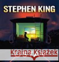 Ústav Stephen King 9788075931863 BETA Dobrovský