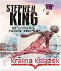 Běh o život Stephen King 9788075931924 Pavel Dobrovský - Beta