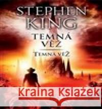 Temná věž VII. -Temná věž Stephen King 9788075932365