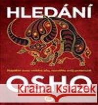 Hledání Osho 9788075932488