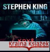 Když teče krev Stephen King 9788075932525