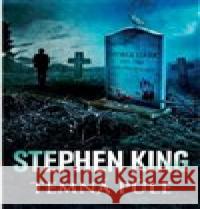 Temná půle Stephen King 9788075933102 Pavel Dobrovský - Beta