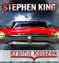 Christina Stephen King 9788075933157 BETA Dobrovský