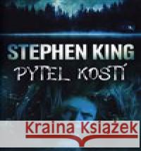 Pytel kostí Stephen King 9788075933225