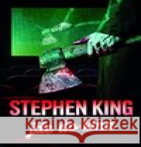 Stephen King jde do kina Stephen King 9788075934093