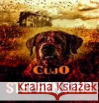 Cujo Stephen King 9788075934130