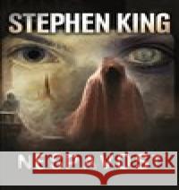 Nespavost Stephen King 9788075935076