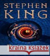 Pohádka Stephen King 9788075935120 BETA Dobrovský