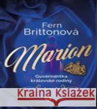 Marion Fern Brittonová 9788075935311