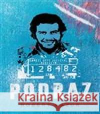 Podraz Robert Mazur 9788075935960