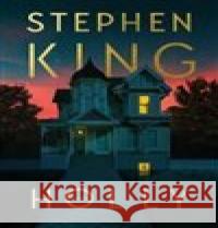 Holly Stephen King 9788075935991