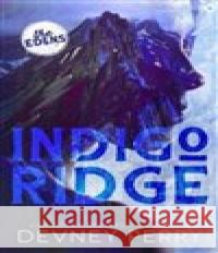 Indigo Ridge Devney Perry 9788075936486