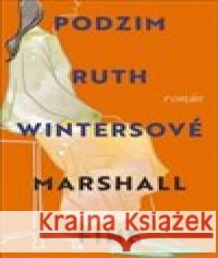 Podzim Ruth Wintersové Fine Marshall 9788075937049