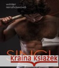 Singl Winter Renshawová 9788075937056
