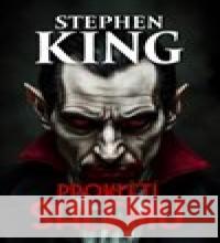 Prokletí Salemu Stephen King 9788075937483