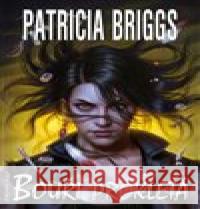 Bouří prokletá Patricia Briggs 9788075940339