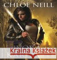 Divoká karta - Upíři z Chicaga 9 Chloe Neill 9788075940490