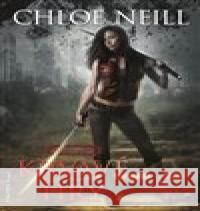 Krvavé hry - Upíři z Chicaga 10 Chloe Neill 9788075940766