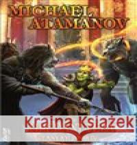 Hledání těla - Temný bylinkář 4 Michael Atamanov 9788075940780