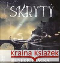 Skrytý - Alex Verus 5 Benedict Jacka 9788075941312