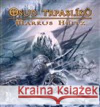 Osud trpaslíků Zdeněk Sladovník 9788075941480 Fantom Print