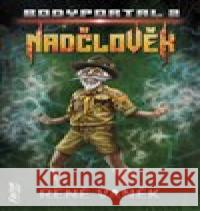 Nadčlověk René Vaněk 9788075941633