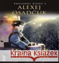 Hranice Alexej Osadčuk 9788075941640