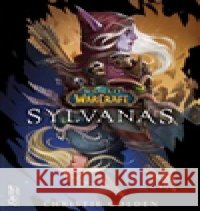 Sylvanas Christie Golden 9788075941763