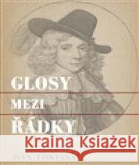 Glosy mezi řádky Ivan Fontana 9788076060111 Kampe