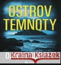 Ostrov temnoty Daniel Aubrey 9788076111486