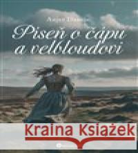 Píseň o čápu a velbloudovi Anjet Daanje 9788076111868