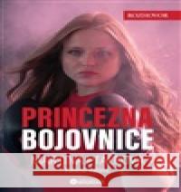 Princezna bojovnice Fatima Rahimi 9788076113329