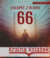 Chlapec z bloku 66 Limor Regev 9788076113657 Bourdon