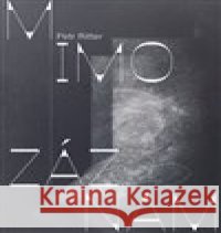 Mimo záznam Petr Ritter 9788076140066