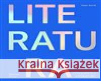 Literatura / Literature Viktor Karlík 9788076220058
