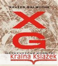 Metafyzický kurník Xavier Galmiche 9788076220256 Revolver Revue